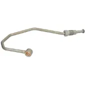 Ajusa Tuyau d'huile, turbocompresseur OP10460