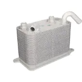 THERMOTEC Radiateur d'huile, boîte automatique D4W021TT