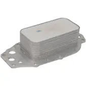 THERMOTEC Radiateur d'huile, huile moteur D4I011TT