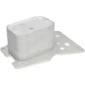 THERMOTEC Radiateur d'huile, huile moteur D4B024TT