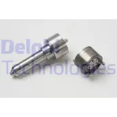 Delphi Kit de réparation, injecteur 7135-611