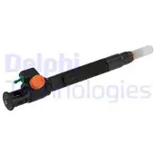 Delphi Soupape d'injection HRD360