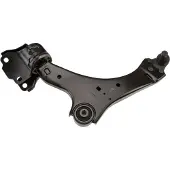 TRW Bras de suspension JTC2544 essieu avant, droite, avant