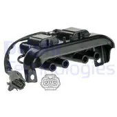 Delphi Bobine d'allumage GN10771