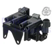 Delphi Bobine d'allumage GN10531