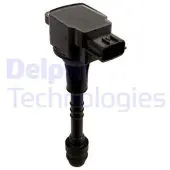 Delphi Bobine d'allumage GN10245