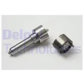 Delphi Kit de réparation, injecteur 7135-701