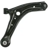 Delphi Bras de suspension TC3466 essieu avant, droite, avant