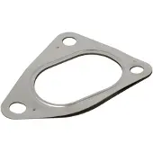 Ajusa Joint d'étanchéité, tuyau d'échappement 01290400