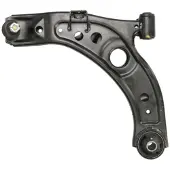 Delphi Bras de suspension TC3606 essieu avant, gauche, avant