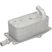 THERMOTEC Radiateur d'huile, boîte automatique D4M015TT