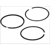 GOETZE Jeu de segments de piston ENGINE 08-406207-00