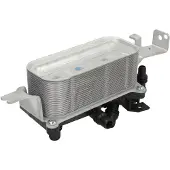 THERMOTEC Radiateur d'huile, boîte automatique D4B026TT