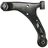 Delphi Bras de suspension TC3689