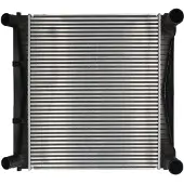 THERMOTEC Intercooler DAI004TT