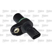 Valeo Capteur, position de l'arbre à vide