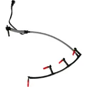Gates Tuyau, fuite de carburant MFL1106