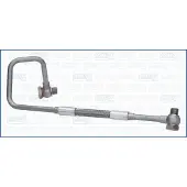 Ajusa Tuyau d'huile, turbocompresseur OP10544