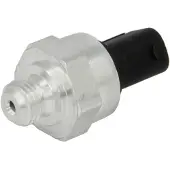 Hella Capteur, pression des gaz échappement 6PP009 409-611