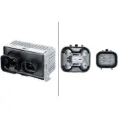 Hella Temporisateur de préchauffage 4RV 008 188-671