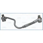 Ajusa Tuyau d'huile, turbocompresseur OP10379