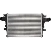 THERMOTEC Intercooler DAD004TT