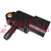 AUTLOG Capteur, pression des gaz échappement AS5282