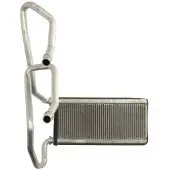 THERMOTEC Échangeur de chaleur, chauffage habitacle D6I003TT