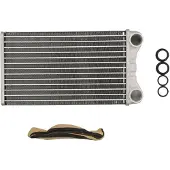 THERMOTEC Échangeur de chaleur, chauffage habitacle D6A010TT