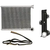 THERMOTEC Échangeur de chaleur, chauffage habitacle D6R023TT