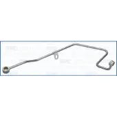 Ajusa Conduite d'huile, Turbocompresseur AJUOP10666