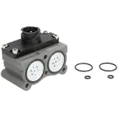 AUGER Électrovanne, cylindre de commande 80420