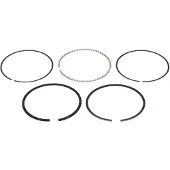 KOLBENSCHMIDT Jeu de segments de piston 800112710000
