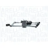 MAGNETI MARELLI Tringlerie d'essuie-glace 064351134010
