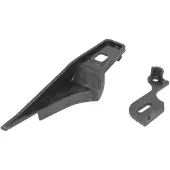 ROMIX Kit de réparation phare ROM C70243