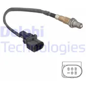 Delphi Sonde lambda ES21239-12B1