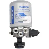 WABCO Sécheur d'air, système d'air comprimé 4324109070