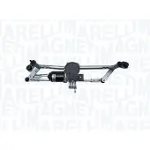 MAGNETI MARELLI Tringlerie d'essuie-glace 064351132010