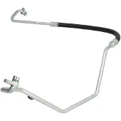 THERMOTEC Conduite à haute pression, climatisation KTT160191