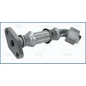 Ajusa Tuyau d'huile, turbocompresseur OPR00013