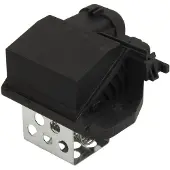 THERMOTEC Élément d'ajustage, clapet de mélange DEC015TT