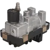Hella Électrovanne de commande de turbo 6NW009 420-231