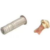 THERMOTEC Valve, climatisation KTT140114