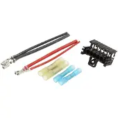 SENCOM Kit de réparation de câble, chauffage habitacle 503060