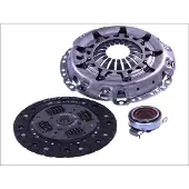 LuK Kit d'embrayage RepSet 620 3094 00