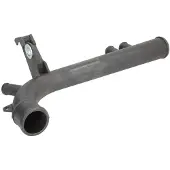 THERMOTEC Durite de radiateur DWX214TT