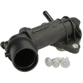 THERMOTEC Thermostat d'eau D2D003TT