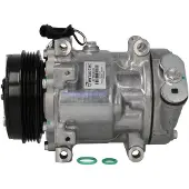 THERMOTEC Compresseur de climatisation KTT090125