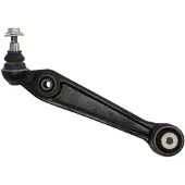 Delphi Bras de suspension TC3574 essieu avant, gauche, avant