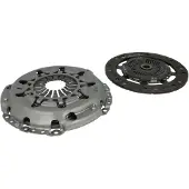 LuK Kit d'embrayage RepSet 622 3226 09